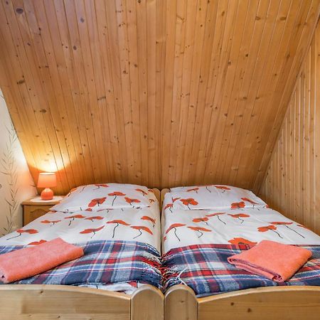 Pokoje Goscinne Baron Zakopane Buitenkant foto