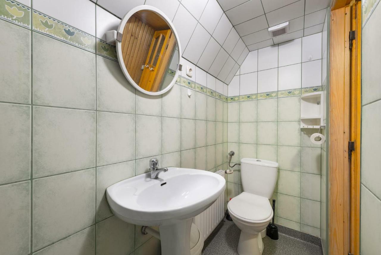 Pokoje Goscinne Baron Zakopane Kamer foto
